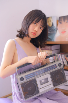 欧美男士solo